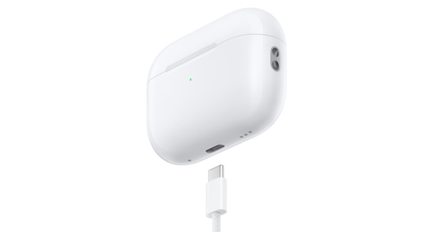MagSafe充電ケース(USB-C)付きAirPods Pro(第2世代)