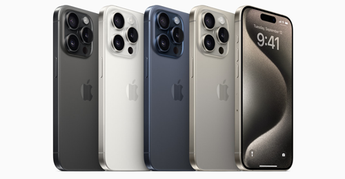 iPhone 13 Pro
