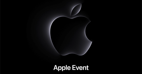 アップル スペシャルイベント 2023