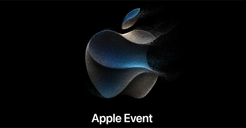 アップル スペシャルイベント 2023