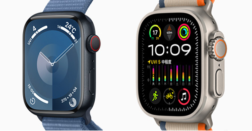 Apple Watch Series 7