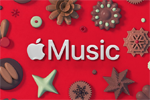 ｢Apple Music｣で3カ月間の無料体験キャンペーンが実施中 - 1/8まで
