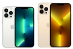 ドコモオンラインショップで「iPhone 13 Pro/Pro Max」や「11インチiPad Pro(第3世代)」が「機種購入割引」の対象機種に追加 - 最大33,000円割引