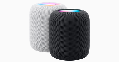 HomePod 在庫限り