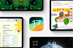 「iOS 17」「iPadOS 17」「watchOS 10」の配信が開始