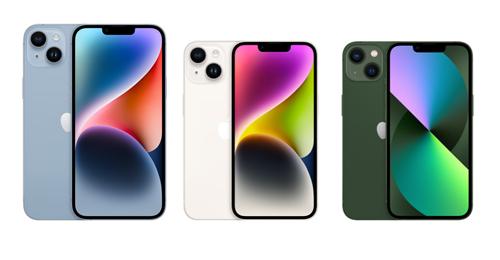iPhone 14 値下げ