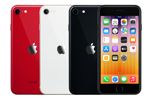 mineoが「iPhone SE (第3世代)」の販売を開始