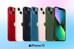 UQモバイルが｢iPhone 13｣を11月22日より販売開始