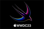 アップルが「WWDC23」の基調講演を6月6日午前2時より開催