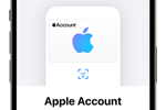 ファミリーマートのレジでApple Accountにチャージ可能に