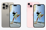 ドコモオンラインショップでMNP時の「iPhone 15/15 Pro」の割引額が変更 - 最大44,000円割引