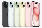 mineoが「iPhone 14」および「iPhone 15」の端末価格を値下げ