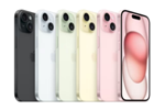 楽天モバイルが「iPhone 15」シリーズおよび「iPhone 13(128GB)」を最大17,000円値下げ