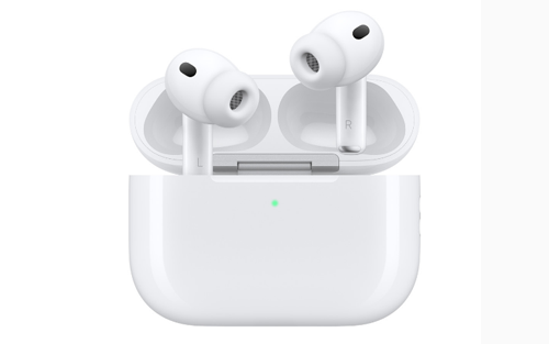 AirPods Pro 3