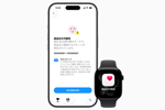 Apple Watchの「高血圧パターンの通知」機能が本日より日本でも利用可能に
