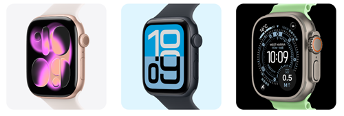 Apple Watch Series 11