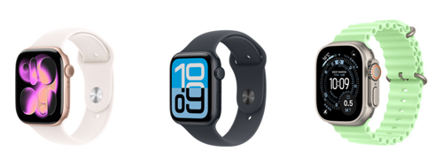 Apple Watch Series 10