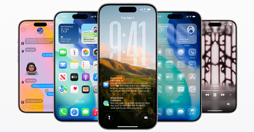「iOS26」の対応機種は「iPhone 11」以降 - 「iPhone XS」「iPhone XS Max」「iPhone XR」はサポート終了
