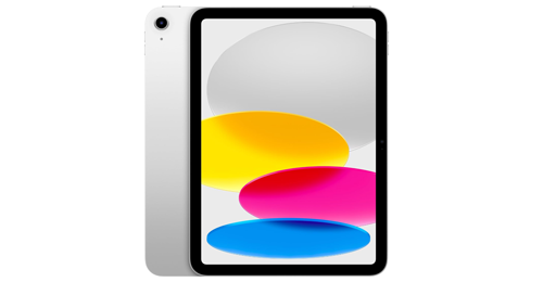 新型iPadが本日より販売開始