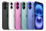 アップルが「iPhone 16」および「iPhone 16 Plus」を値下げ