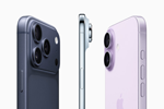 アップルの「iPhone 17」シリーズおよび「iPhone Air」が発売