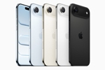 アップルが厚さ5.6mmの薄型モデル『iPhone Air』を発表