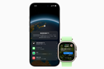 iPhone/Apple Watchで衛星経由でのメッセージが日本でも利用可能に
