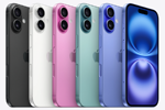 ソフトバンクのオンラインショップ割で「iPhone 16」が43,992円割引 - 9/30まで