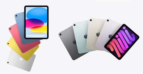 ソフトバンクがオンラインショップ割の対象に「iPad(A16)」および「iPad mini(A17 Pro)」を追加