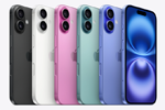 UQモバイルが｢iPhone 16｣の販売を開始