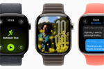アップルが「watchOS26」の対応機種を発表 - 「watchOS11」対応のすべてのモデルで「watchOS26」に対応