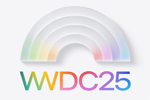 「WWDC25」のApple基調講演は日本時間6月10日午前2時から開始