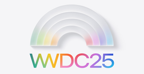 WWDC25 基調講演