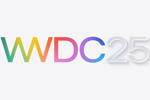 アップルが「WWDC25」を6月9日～6月13日に開催