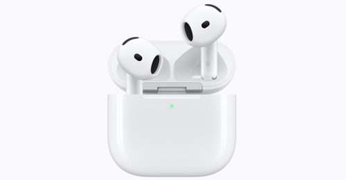 AirPods 5