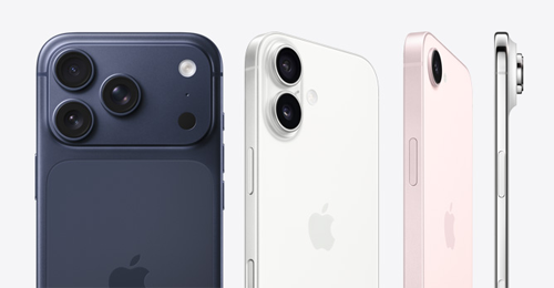 アップルが一部製品の価格を改定 - iPad/Macなどが値上げ