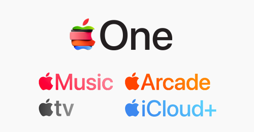 アップルが「Apple Music」と「Apple One」の値上げを実施