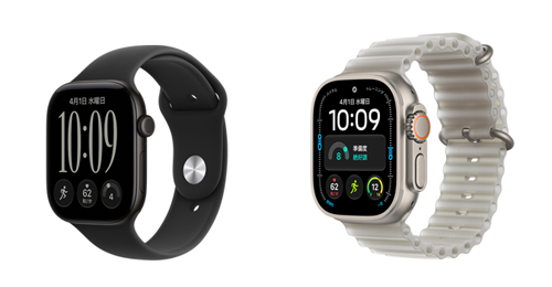 Apple Watch Series 10