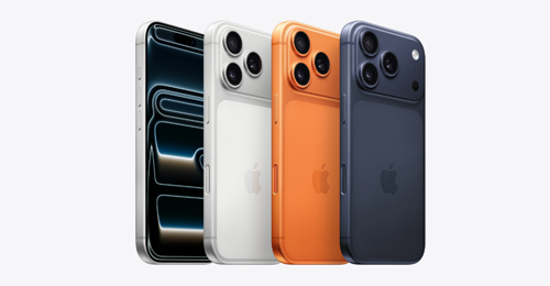 au Online Shopで「iPhone 17 Pro/Pro Max」の機種変更割引が33,000円に増額中 - 4/8まで