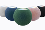 アップルが｢HomePod mini 2｣を10月30日に発売 - 7インチディスプレイを搭載したスマートホームデバイス「Apple HomeView」も発表
