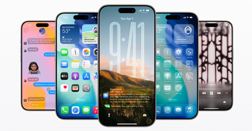 iOS 26.4 ソフトウェア・アップデート
