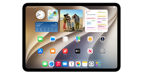 アップルが「iPadOS27」の対応機種を発表 - 「iPad(第8世代)」などがサポート終了