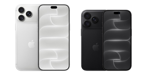 iPhone 17 予約開始