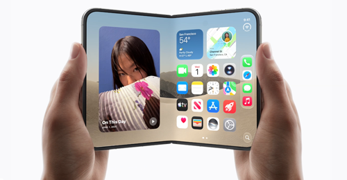 iPhone Duo