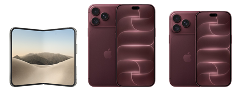iPhone 18 Pro