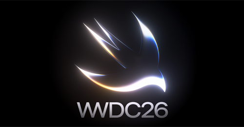WWDC26 基調講演