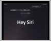 iPhone/iPod touchのホームボタンを押さずに話しかけて「Siri」を起動する