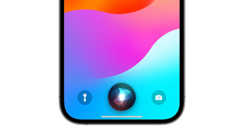 iPhoneで「Siri」が勝手に起動してしまう場合の対処法