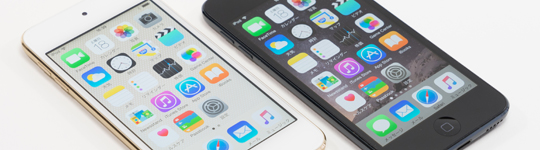 第6世代ipod Touch と 第5世代ipod Touch の比較 違い Ipod Wave