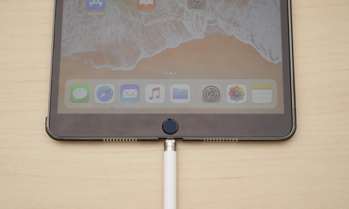 iPadと「Apple Pencil」をペアリングする方法 | iPad Wave